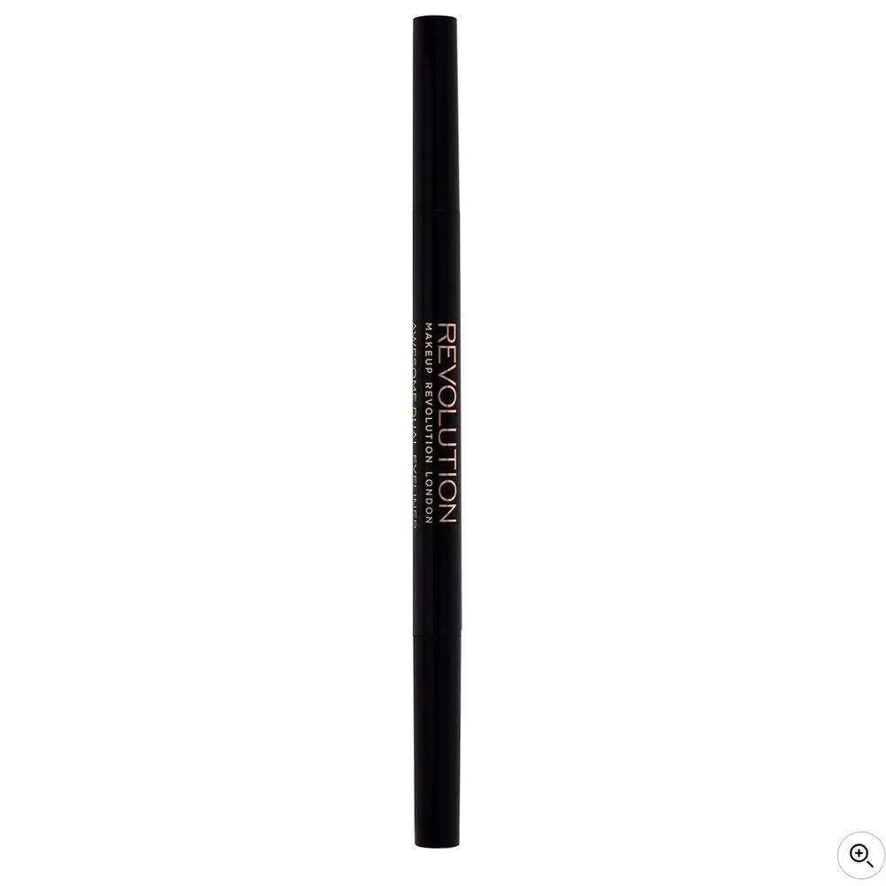 Revolution‎ Beauty Felt & Kohl Eyeliner Duo